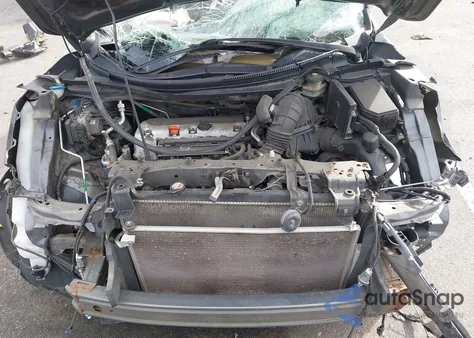 2012 Honda Cr-V Ex-L from USA, damaged, VIN 5J6RM4H73CL043099